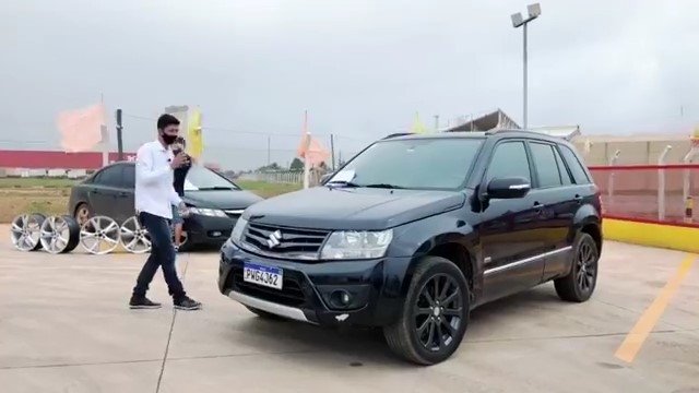 GRAND VITARA 2.0 16V 3P